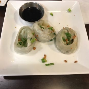 Riceberry Thai Kitchen - Vegetarian Dumplings - Thai Near Me - Upland, California Riceberry Thai Kitchen - Vegetarian Dumplings - Thai Near Me - Upland, California