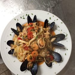 Pizzeria Italia