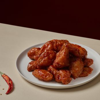 KYOCHON CHICKEN - TEMP. CLOSED - Updated December 2025 - 19 Photos