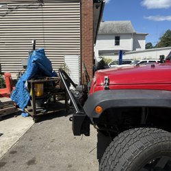 A To Z Driveline - First mechanic in 25 years I trust gave him several projects good price and good attention to detail one in a million highly recommend