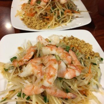 Pho Saigon - Papaya salad - Vietnamese Near Me - Honolulu, Hawaii Pho Saigon - Papaya salad - Vietnamese Near Me - Honolulu, Hawaii