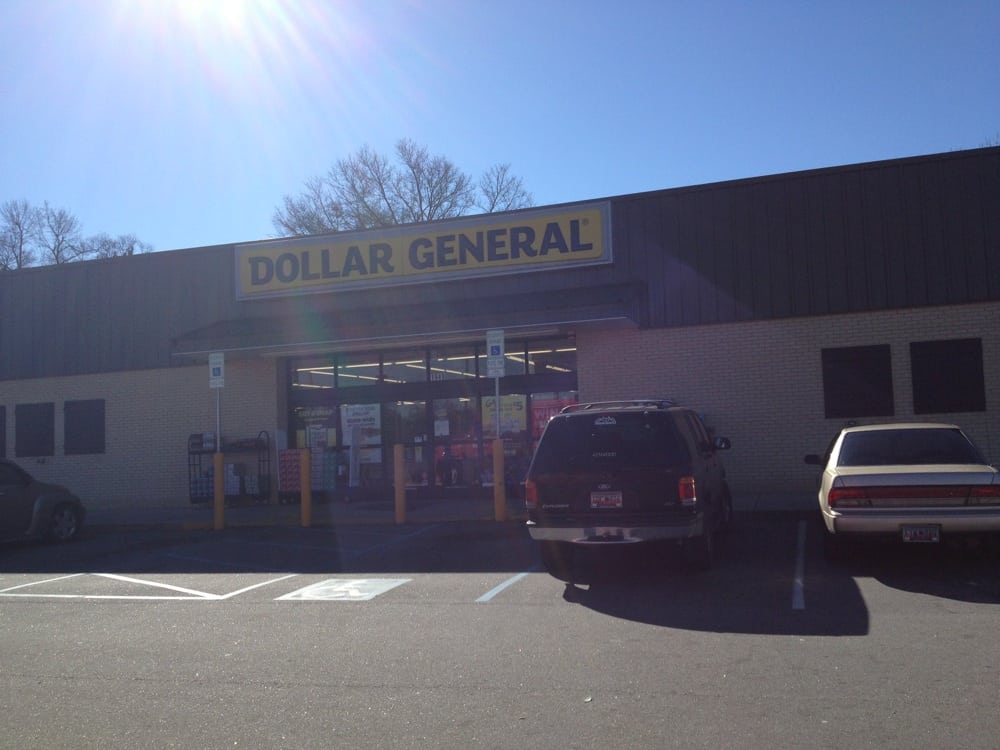 Dollar General Logo