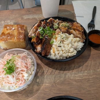 ALOHA HAWAIIAN KITCHEN - Updated August 2025 - 294 Photos & 160 Reviews ...