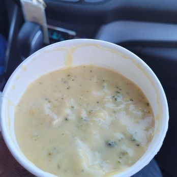 Jason's Deli - Broccoli soup.. - Sandwiches Near Me - Montgomery, Alabama Jason's Deli - Broccoli soup.. - Sandwiches Near Me - Montgomery, Alabama