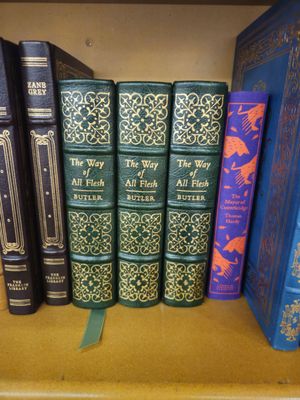BMV Books by null