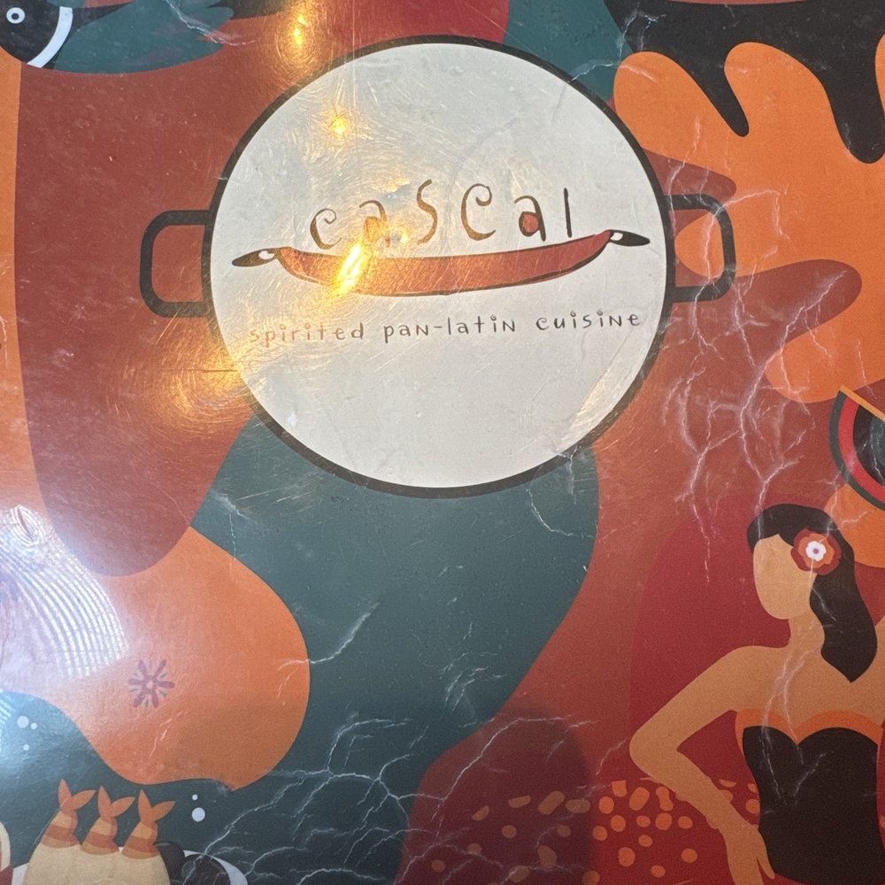 Cascal - Cascal - Tapas Bars Near Me - Mountain View, California Cascal - Cascal - Tapas Bars Near Me - Mountain View, California
