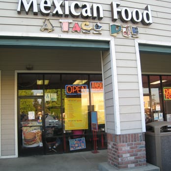 Abarca's Taco Pub - exterior - Mexican Near Me - Rowland Heights, California Abarca's Taco Pub - exterior - Mexican Near Me - Rowland Heights, California