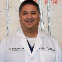Dr. Shah
