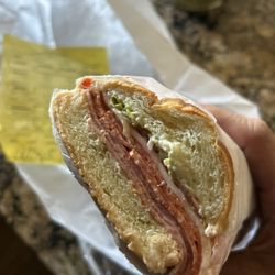 Summerwind Deli - Italian Hero