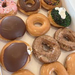 Assorted Dozen