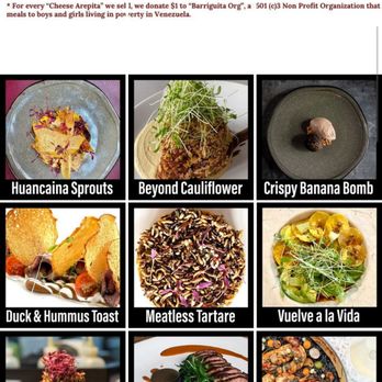 Seven Reasons - Online Menu Photos - Latin American Near Me - Washington, DC, District of Columbia Seven Reasons - Online Menu Photos - Latin American Near Me - Washington, DC, District of Columbia