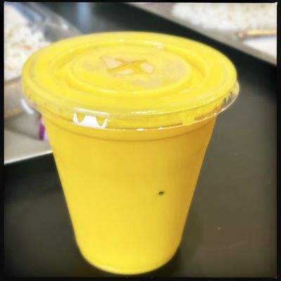 Punjabi Dhaba by null