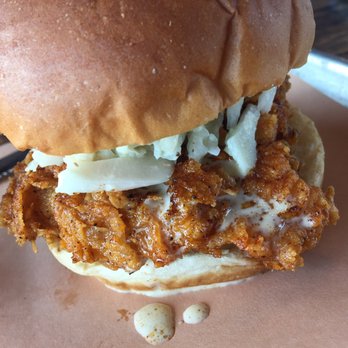 The Cookshack - Chicken Sandwich - Chicken Shop Near Me - Fort Worth, Texas The Cookshack - Chicken Sandwich - Chicken Shop Near Me - Fort Worth, Texas