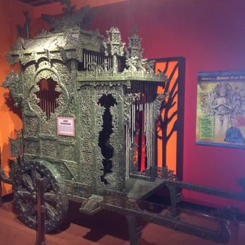 Louis Tussaud's Waxworks - Museums Near Me - Niagara Falls, Ontario