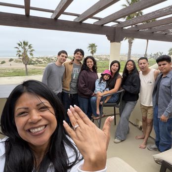 Ox & Ocean - Just enjoying the weekend!!!!!!!!!!! - Breakfast & Brunch Near Me - Oxnard, California