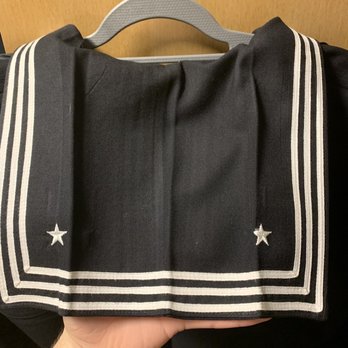 Chief Mac and Emma's Creations - Uniform item horrible press. I hope the pictures speak for themselves - Sewing & Alterations Near Me - Norfolk, Virginia Chief Mac and Emma's Creations - Uniform item horrible press. I hope the pictures speak for themselves - Sewing & Alterations Near Me - Norfolk, Virginia