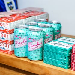 Nolavore - Tinned Seafood