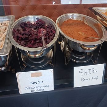 Café Lalibela - Sunday buffet - Vegetarian Near Me - Tempe, Arizona Café Lalibela - Sunday buffet - Vegetarian Near Me - Tempe, Arizona