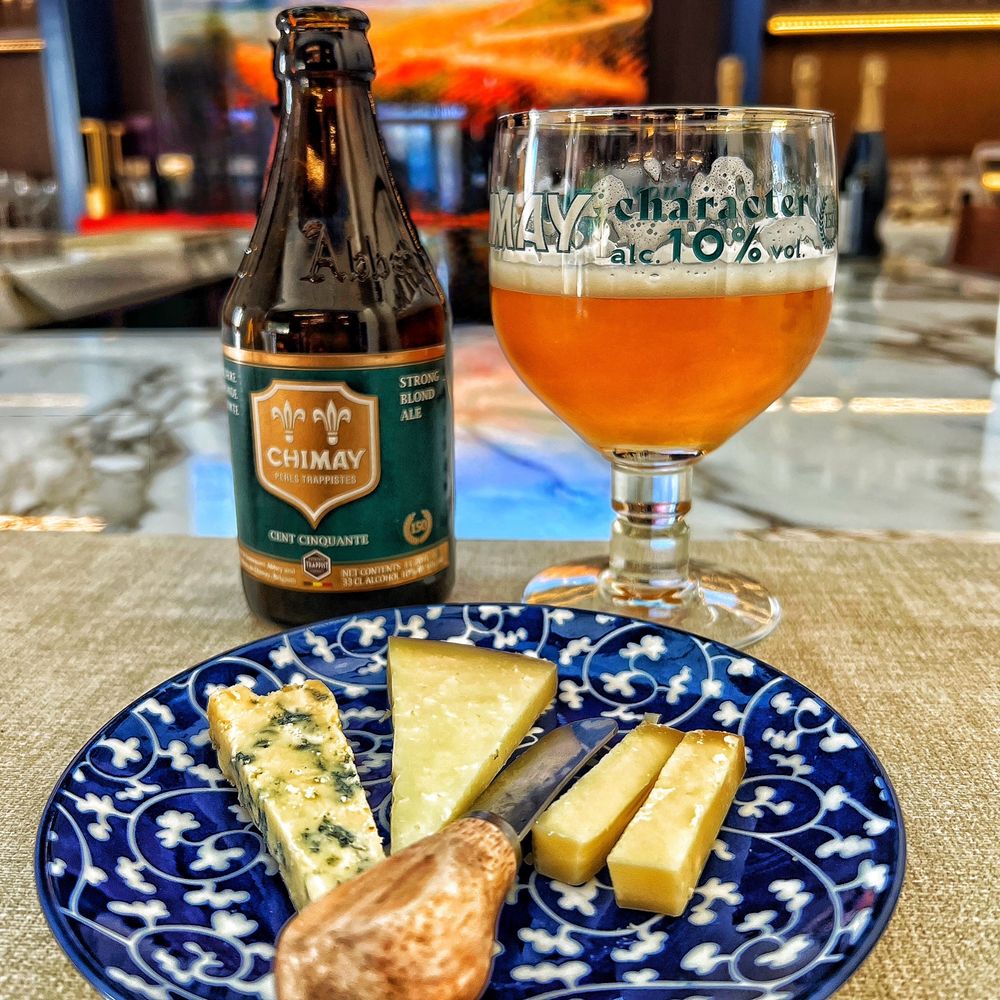 La Bibliothèque - vineyard in Miami, FL