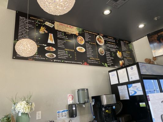 Boran Thai Kitchen by null