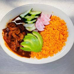 Tortilleria Y Restaurante La Guadalupana