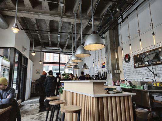 Pikolo Espresso Bar by null