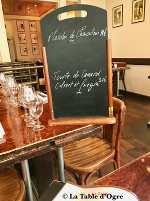 L'Assiette by null