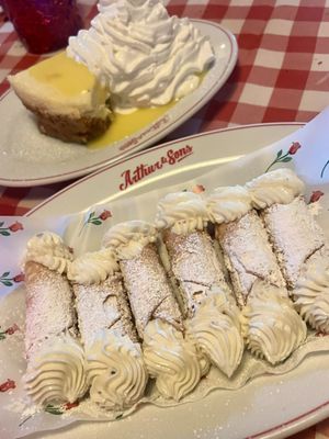 Arthur and Sons NY Italian - Bridgehampton by null