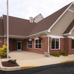 Residence Inn by Marriott Philadelphia West Chester/Exton - Exterior