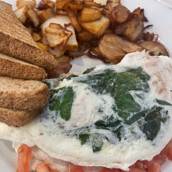 Peach Valley Café - Breakfast & Brunch Near Me - Mount Dora, Florida Peach Valley Café - Breakfast & Brunch Near Me - Mount Dora, Florida