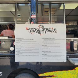 Tako Truck