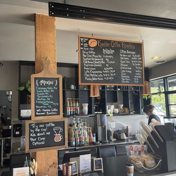Keebler Coffee Roasters - Coffee Roasteries Near Me - Longview, Washington
