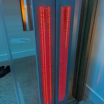 Perspire Sauna Studio - Austin Southwest - Saunas Near Me - Austin, Texas Perspire Sauna Studio - Austin Southwest - Saunas Near Me - Austin, Texas