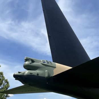 B-52 Memorial Park - Parks Near Me - Orlando, Florida