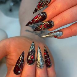 Pearl Nail Lounge