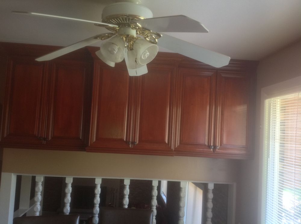 Slide of Remodeling Squad