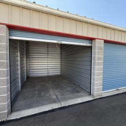 Airport Self Storage