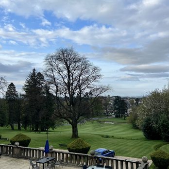 Inglewood House & Spa - Hotels Near Me - Clackmannanshire, CLK