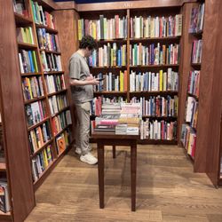 McNally Jackson Books
