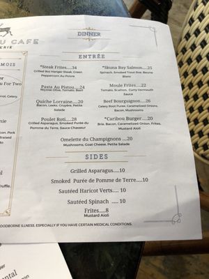 Caribou Cafe by null