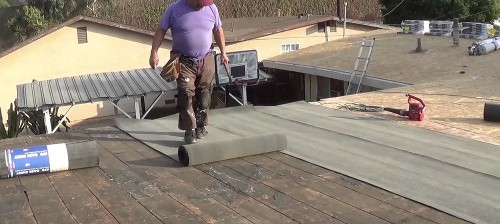 Slide of Jeffery Construction