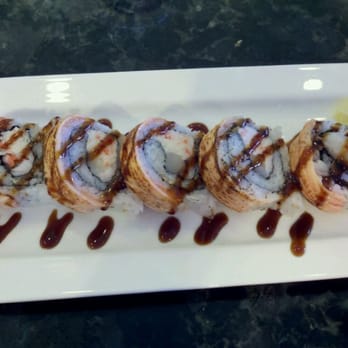Shogun - House Roll - Sushi Bars Near Me - San Marcos, California Shogun - House Roll - Sushi Bars Near Me - San Marcos, California