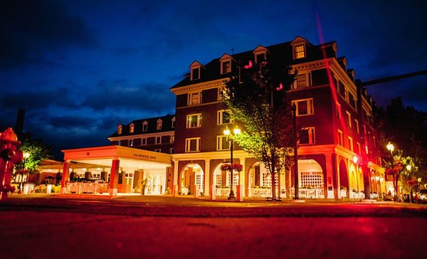 Hanover Inn Dartmouth by null