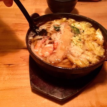 Saku Sushi - Seafood Nabeyaki Udon - Sushi Bars Near Me - Toronto, Ontario Saku Sushi - Seafood Nabeyaki Udon - Sushi Bars Near Me - Toronto, Ontario