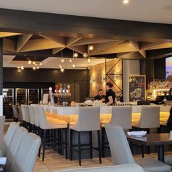 Bistro Martini Grill