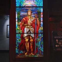Gelman Stained Glass Museum