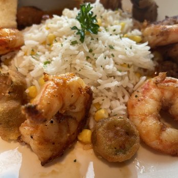 Hefner Grill - Seafood Near Me - Oklahoma City, Oklahoma Hefner Grill - Seafood Near Me - Oklahoma City, Oklahoma