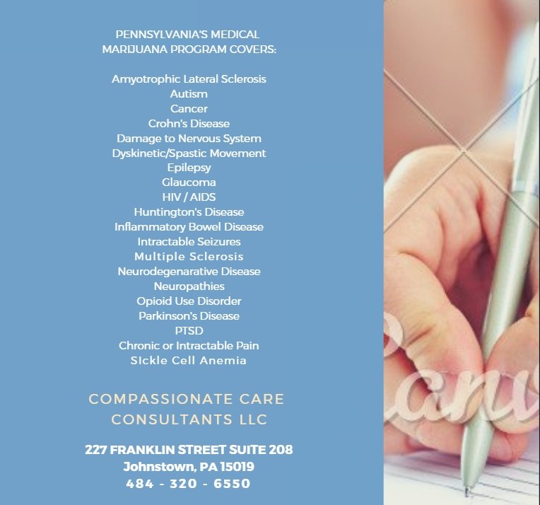 COMPASSIONATE CARE CONSULTANTS Updated March 2024 206 Photos 600