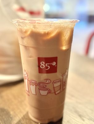 85°C Bakery Cafe by null