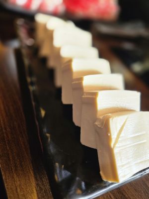 Sichuan Hot Pot by null